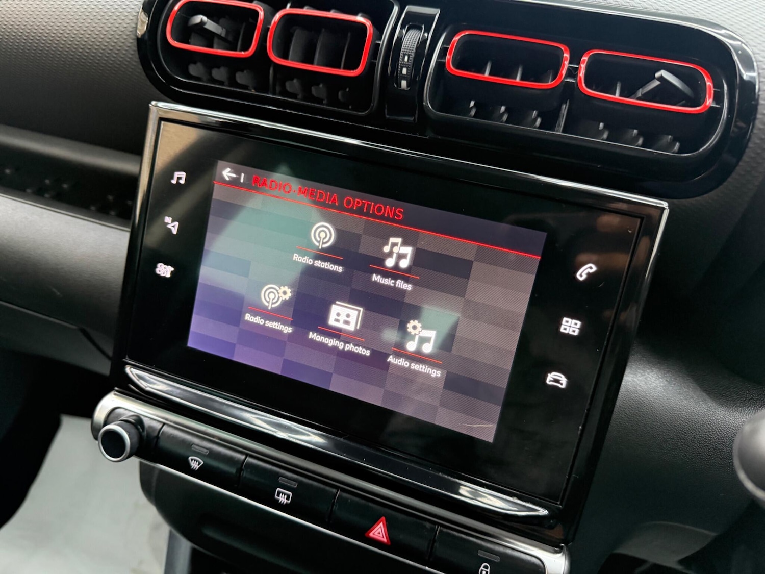 Used Citroen C3 Aircross 2019 for sale - 77387270: Photo 46