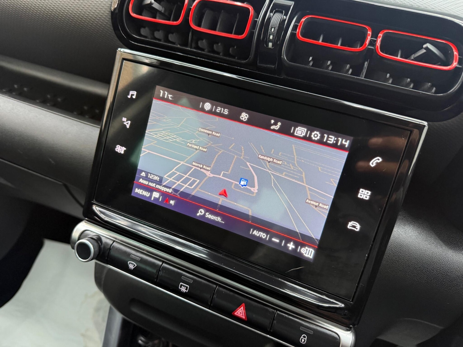 Used Citroen C3 Aircross 2019 for sale - 77387270: Photo 47