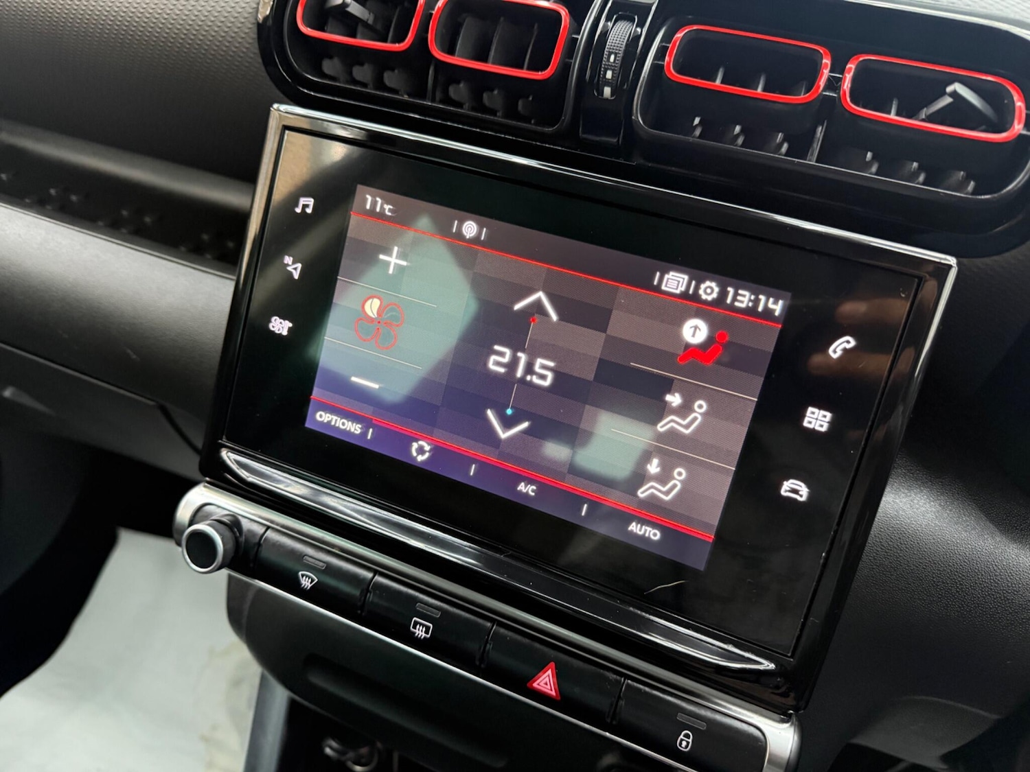 Used Citroen C3 Aircross 2019 for sale - 77387270: Photo 48