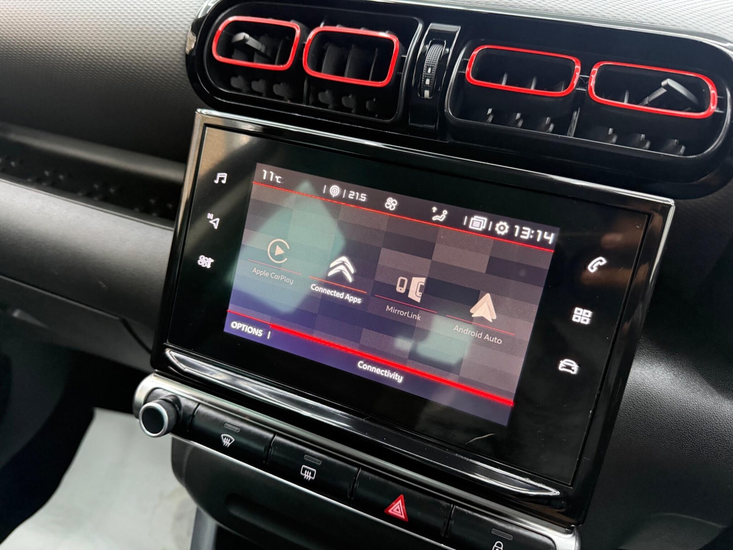 Used Citroen C3 Aircross 2019 for sale - 77387270: Photo 50