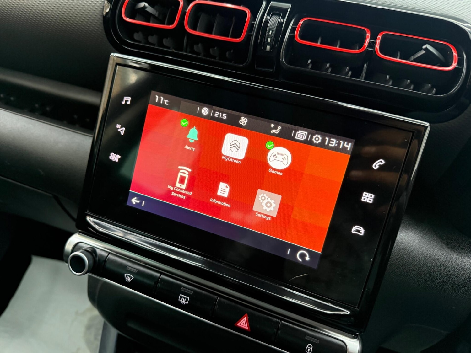 Used Citroen C3 Aircross 2019 for sale - 77387270: Photo 51