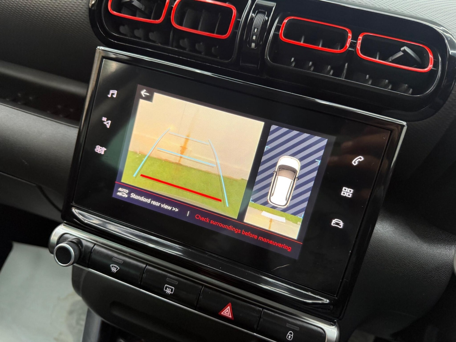 Used Citroen C3 Aircross 2019 for sale - 77387270: Photo 52