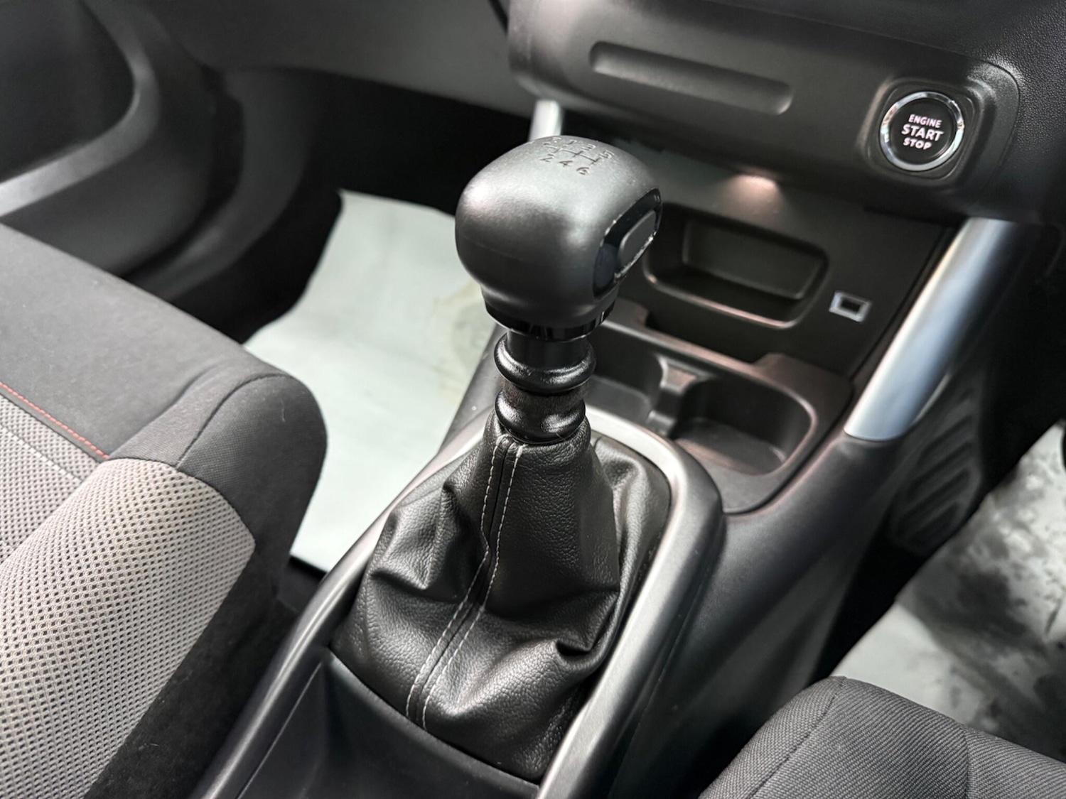 Used Citroen C3 Aircross 2019 for sale - 77387270: Photo 55