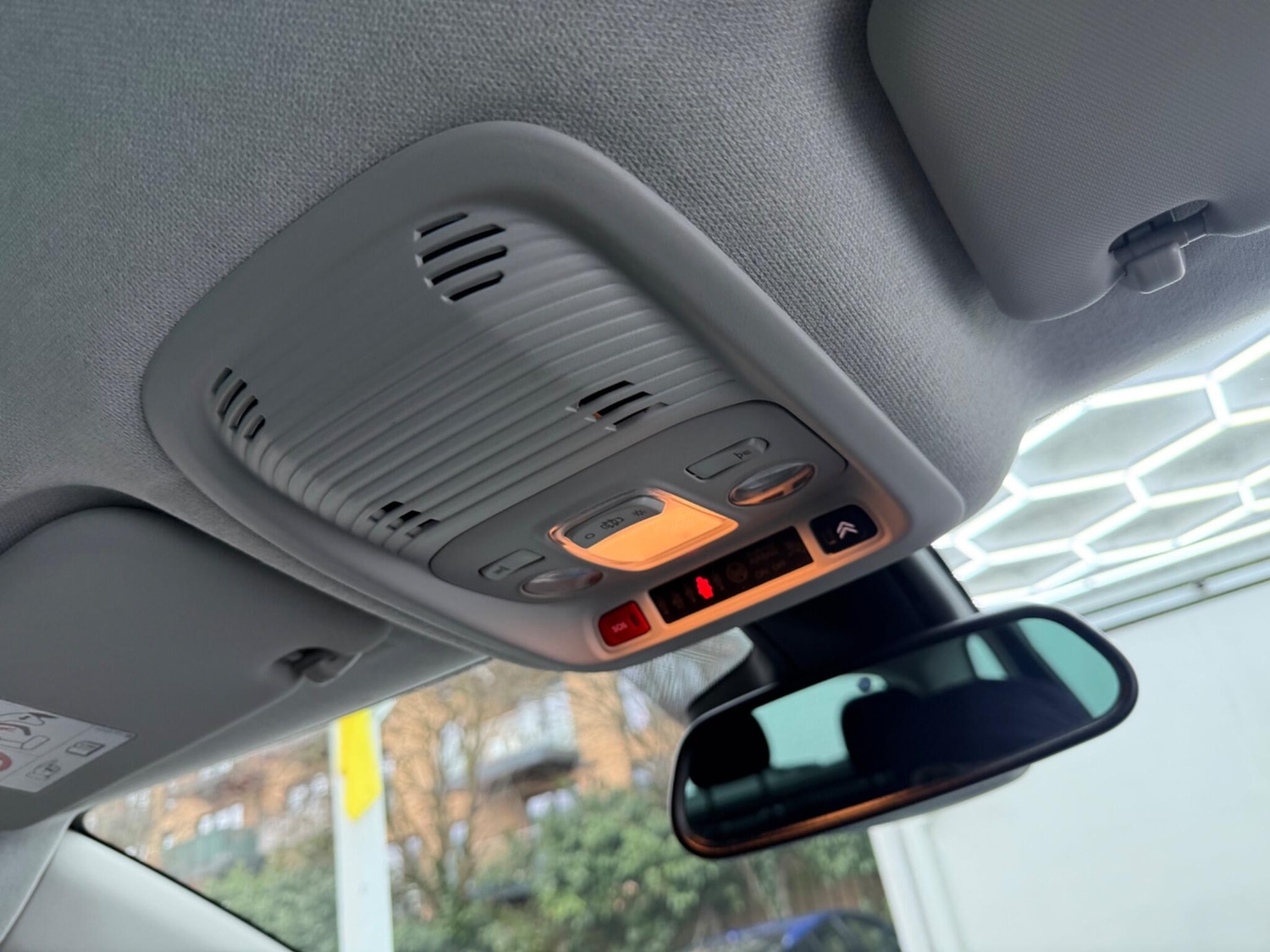 Used Citroen C3 Aircross 2019 for sale - 77387270: Photo 58