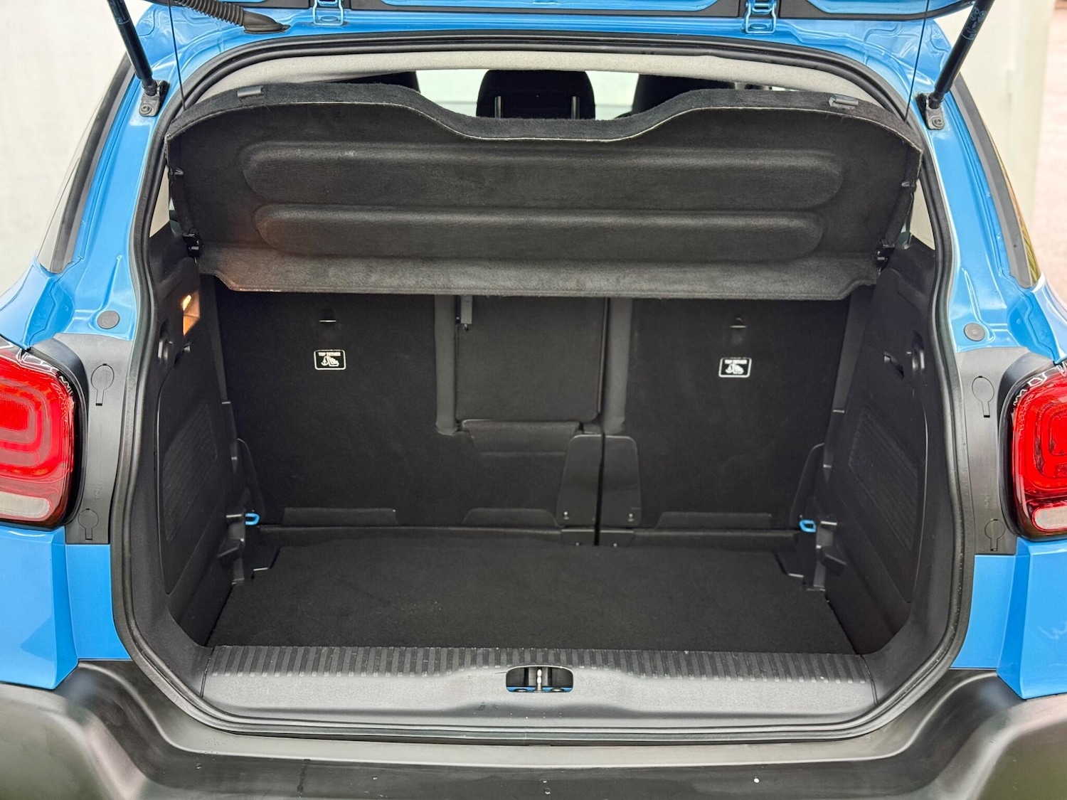 Used Citroen C3 Aircross 2019 for sale - 77387270: Photo 8