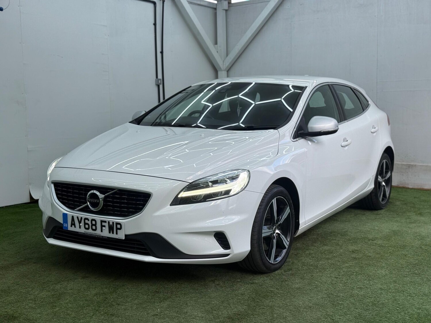 Used Volvo V40 for sale - 77722517: Photo 11