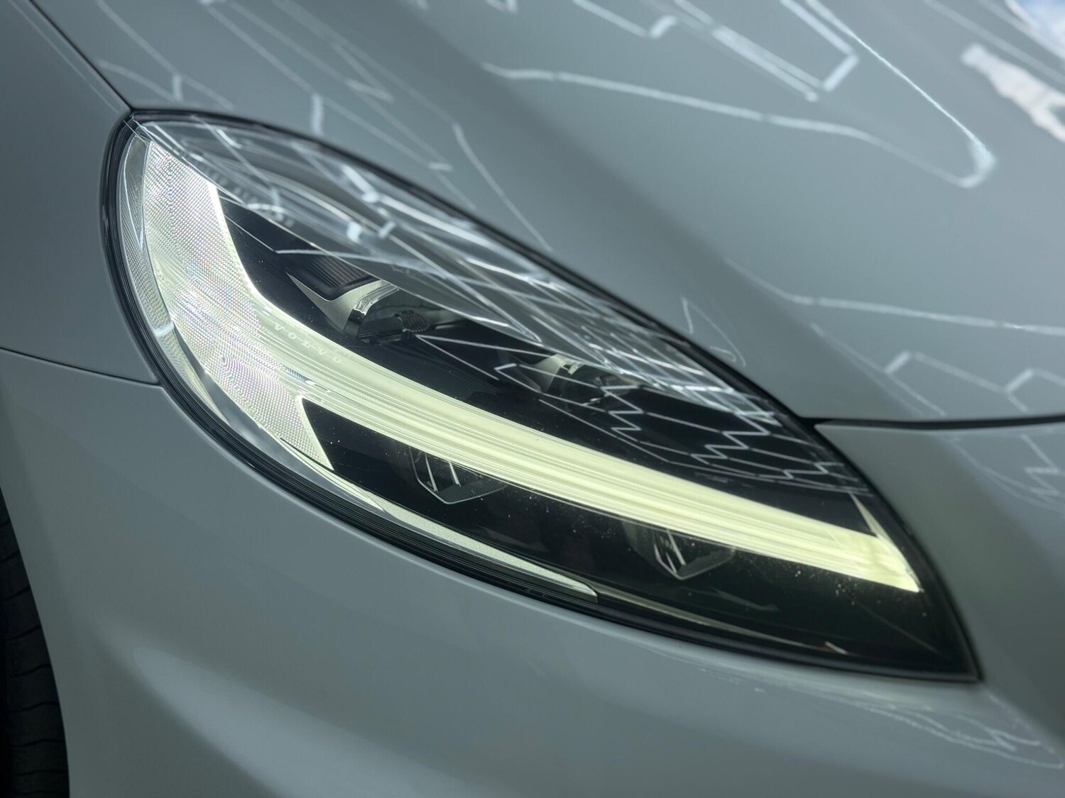 Used Volvo V40 for sale - 77722517: Photo 13