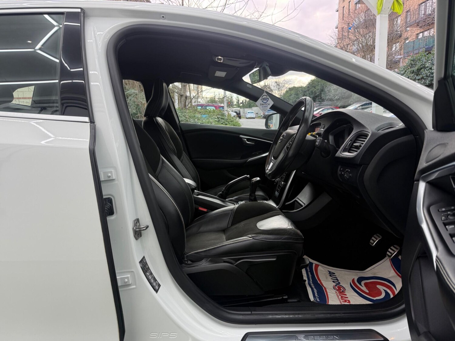 Used Volvo V40 for sale - 77722517: Photo 14