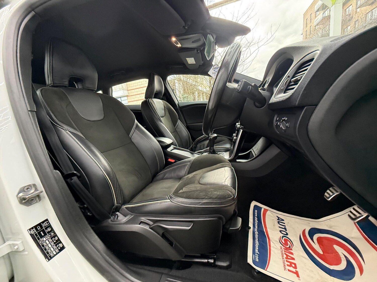 Used Volvo V40 for sale - 77722517: Photo 16