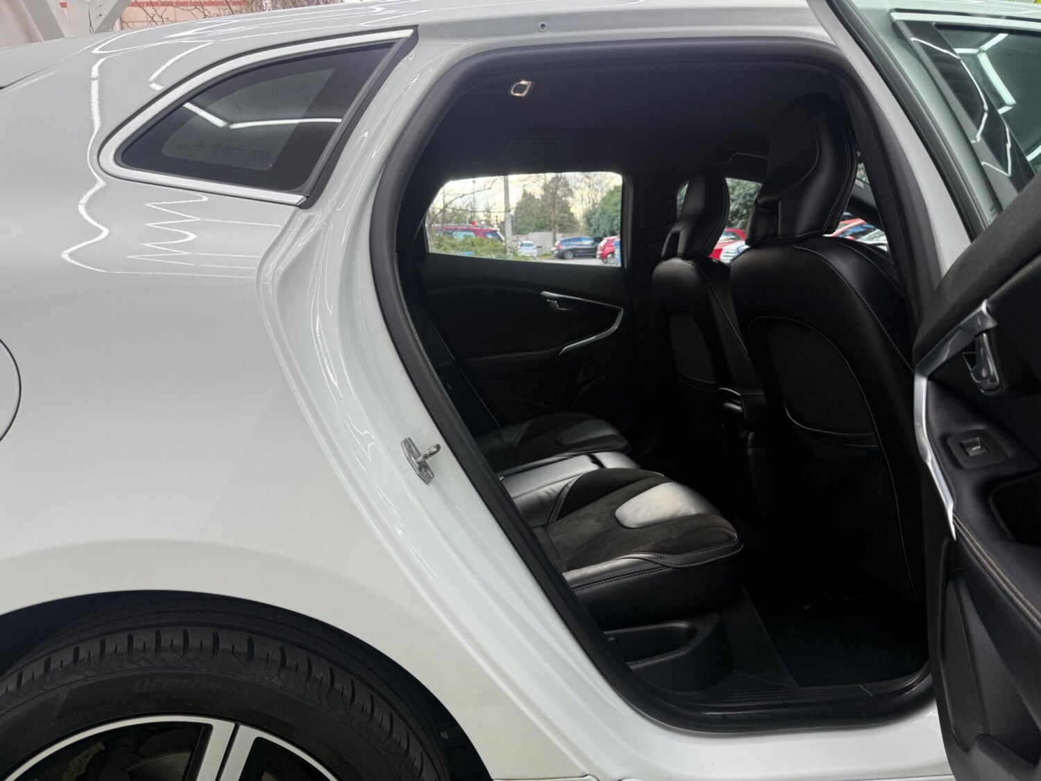 Used Volvo V40 for sale - 77722517: Photo 18