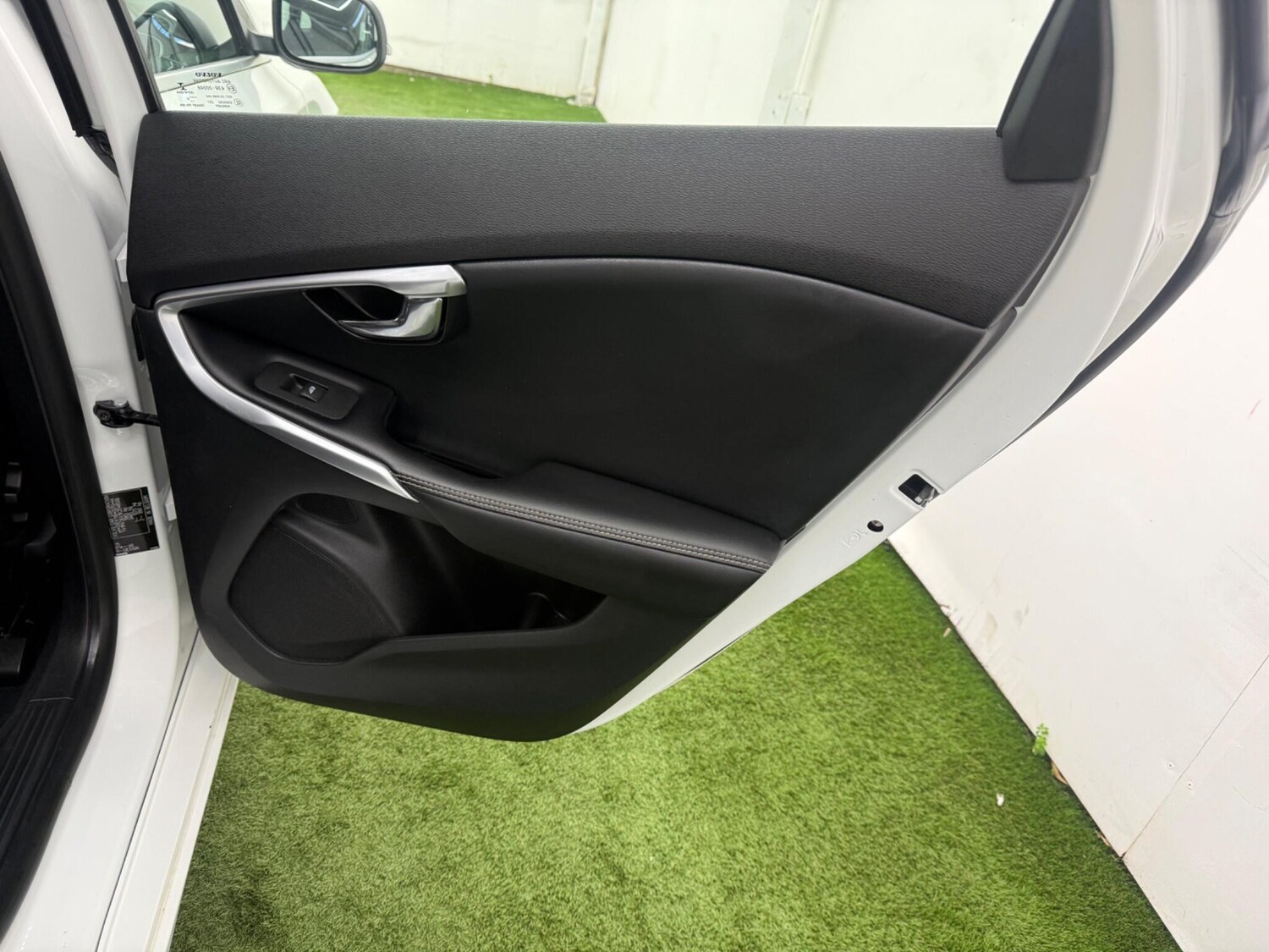 Used Volvo V40 for sale - 77722517: Photo 21