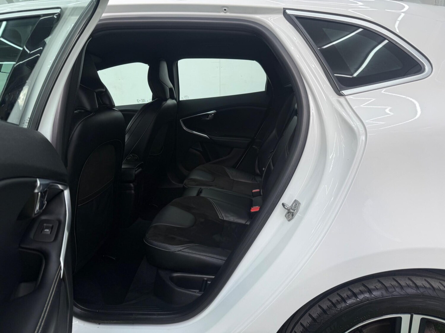 Used Volvo V40 for sale - 77722517: Photo 22