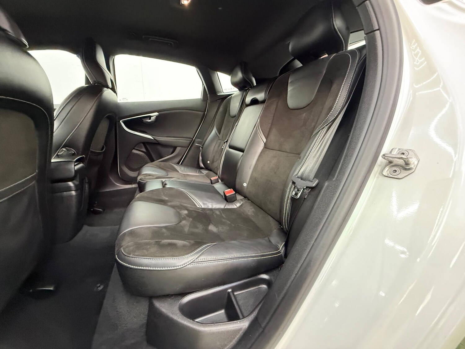 Used Volvo V40 for sale - 77722517: Photo 24