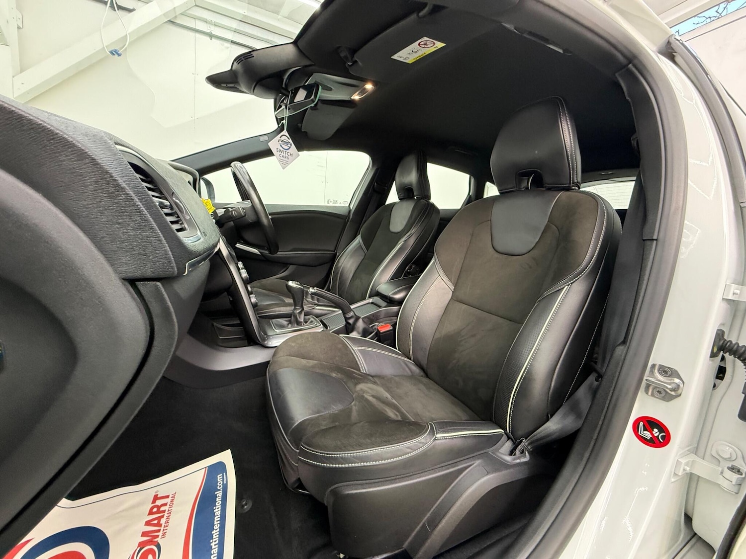 Used Volvo V40 for sale - 77722517: Photo 26