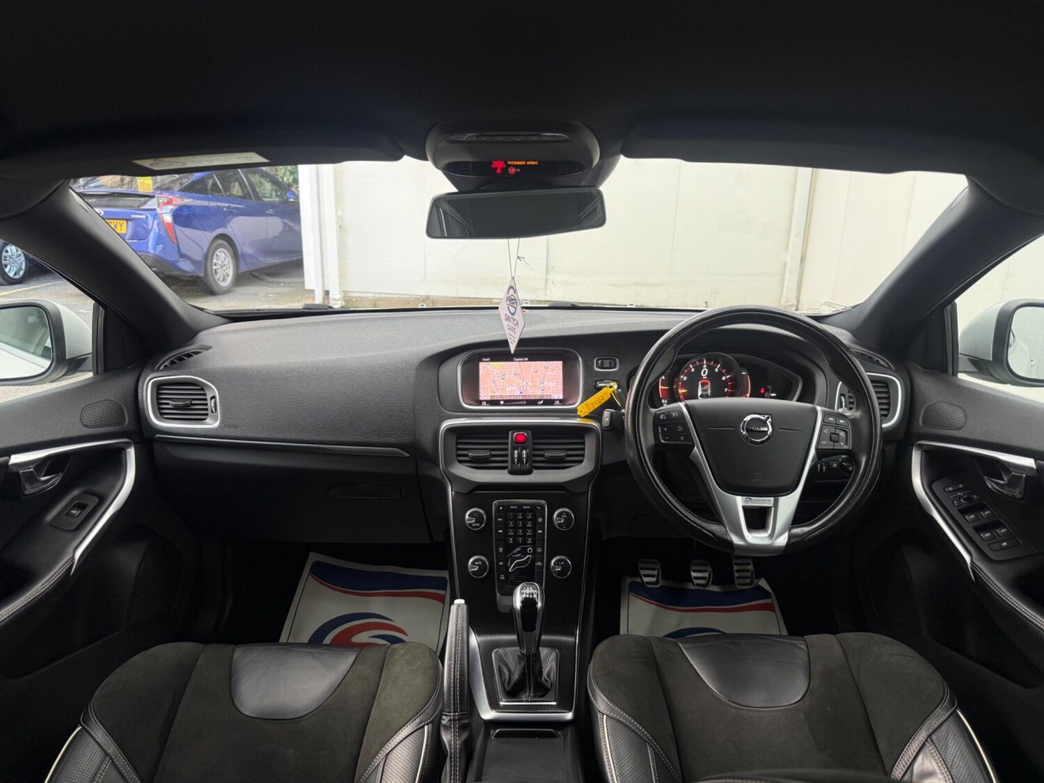 Used Volvo V40 for sale - 77722517: Photo 28