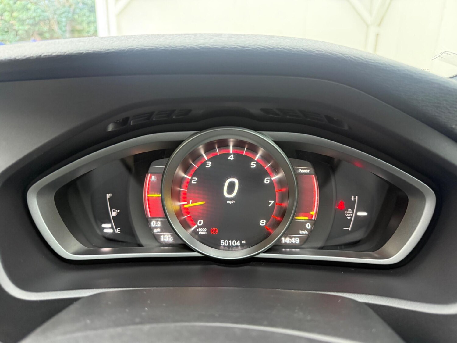 Used Volvo V40 for sale - 77722517: Photo 33