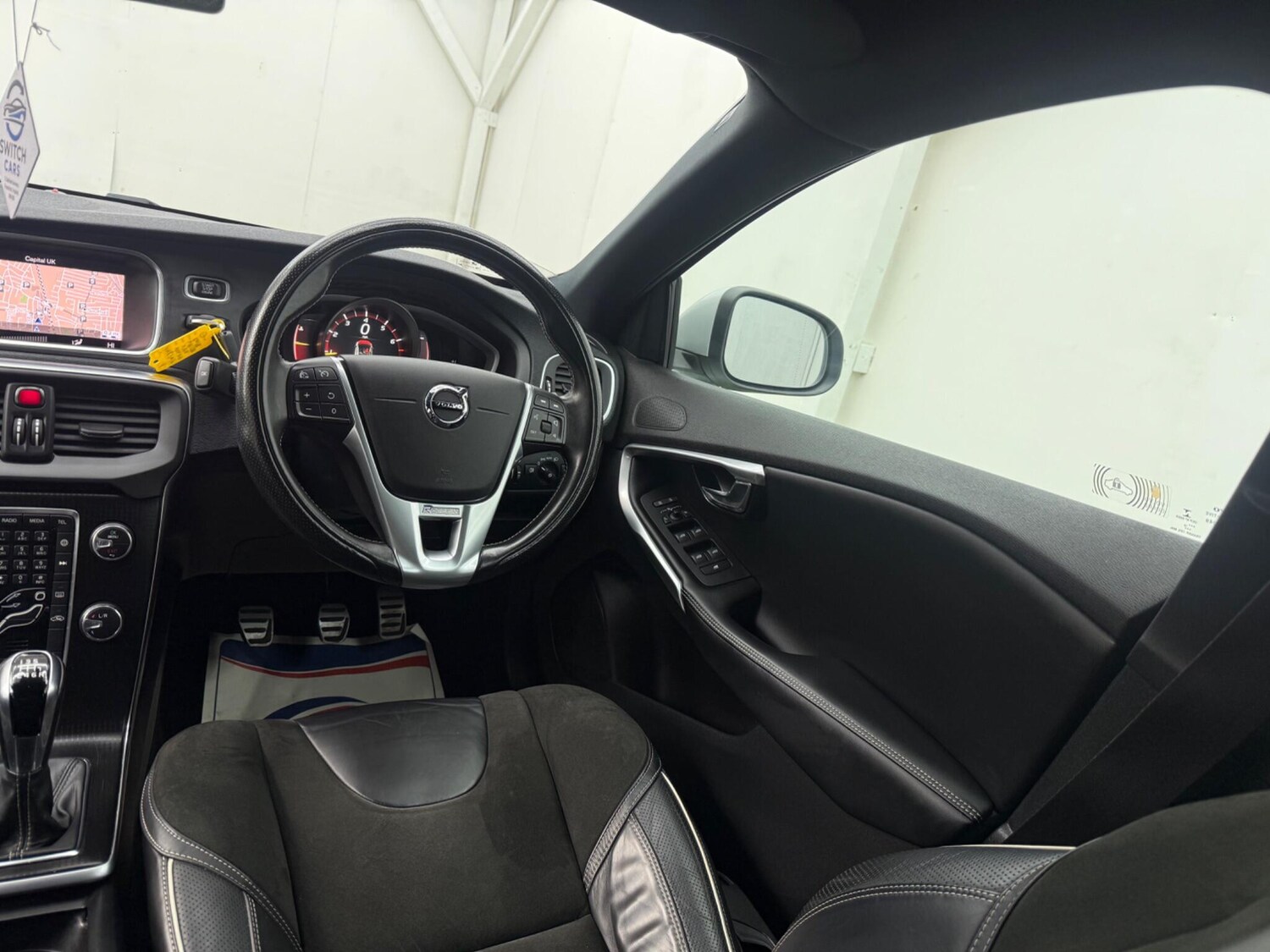 Used Volvo V40 for sale - 77722517: Photo 39