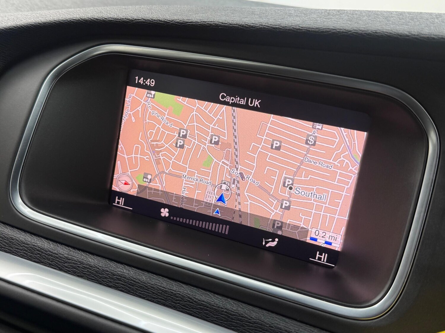 Used Volvo V40 for sale - 77722517: Photo 45