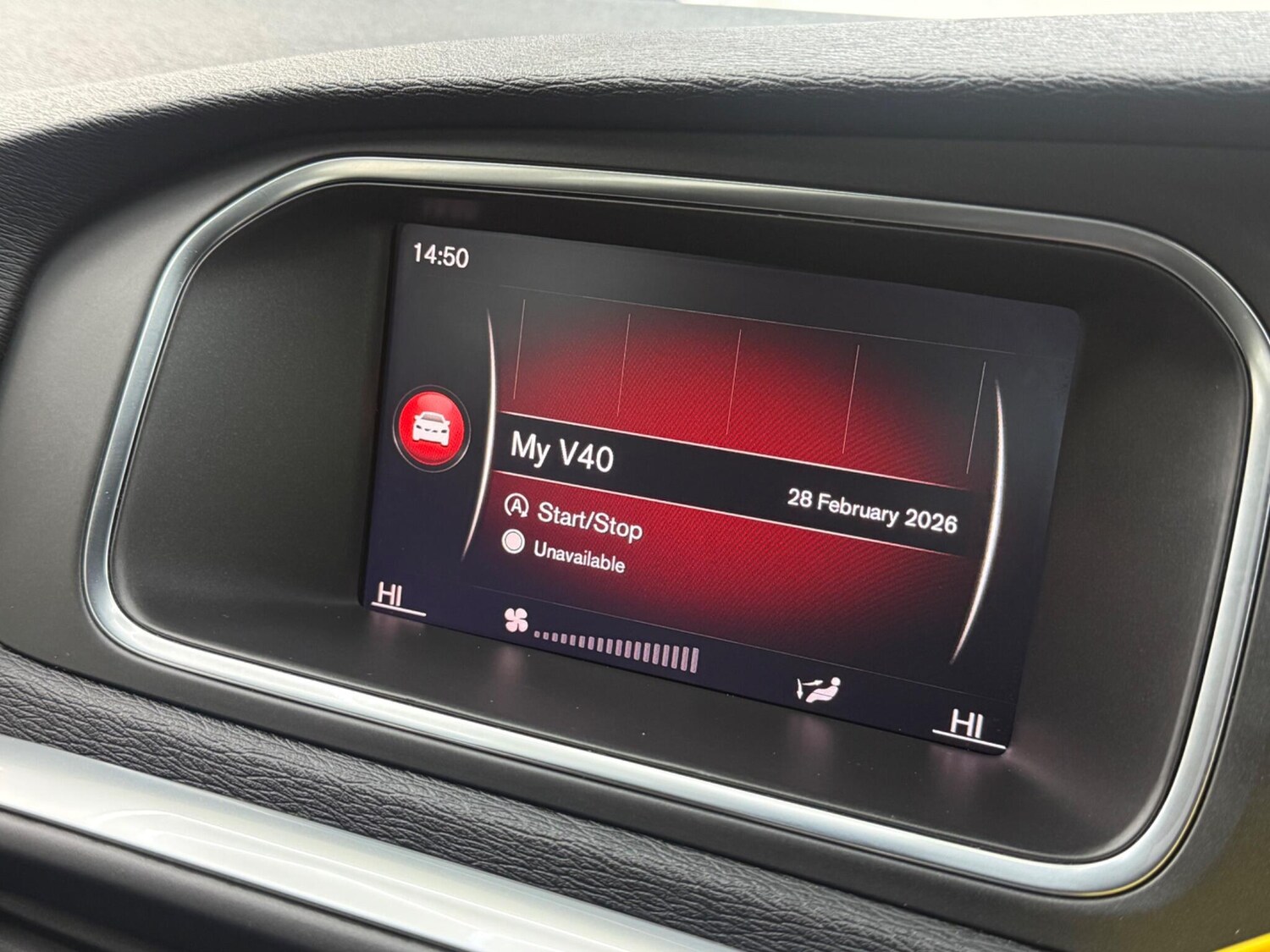 Used Volvo V40 for sale - 77722517: Photo 52