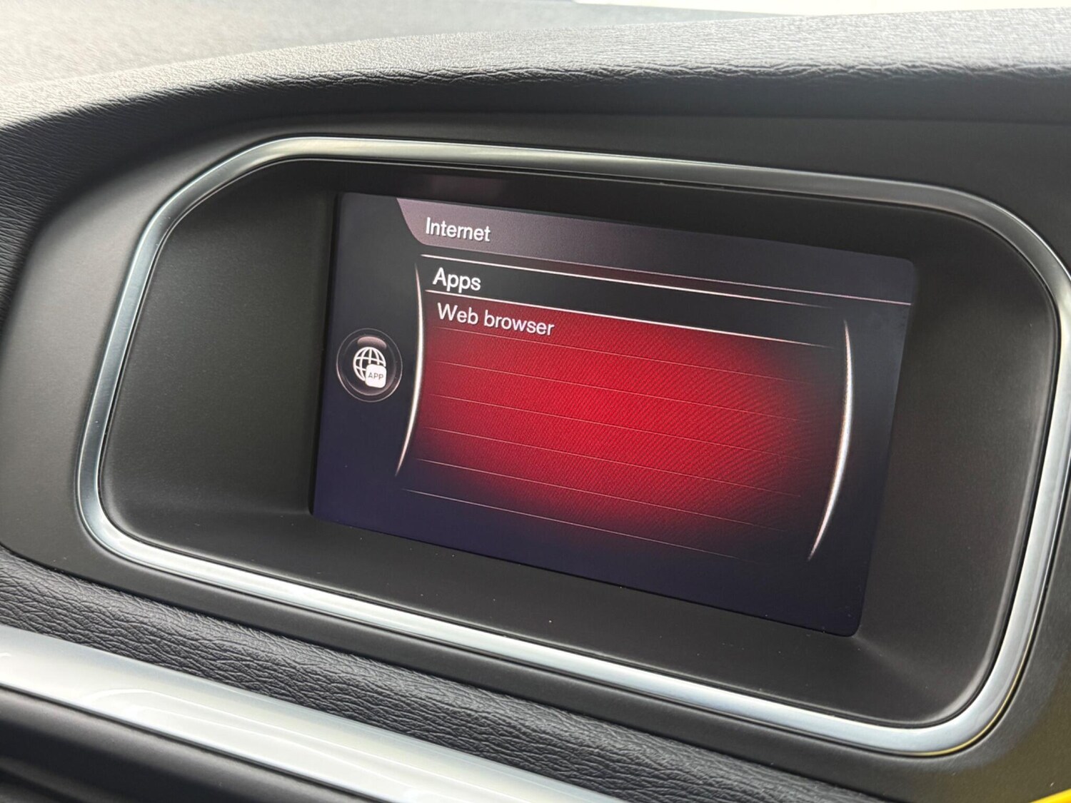 Used Volvo V40 for sale - 77722517: Photo 53