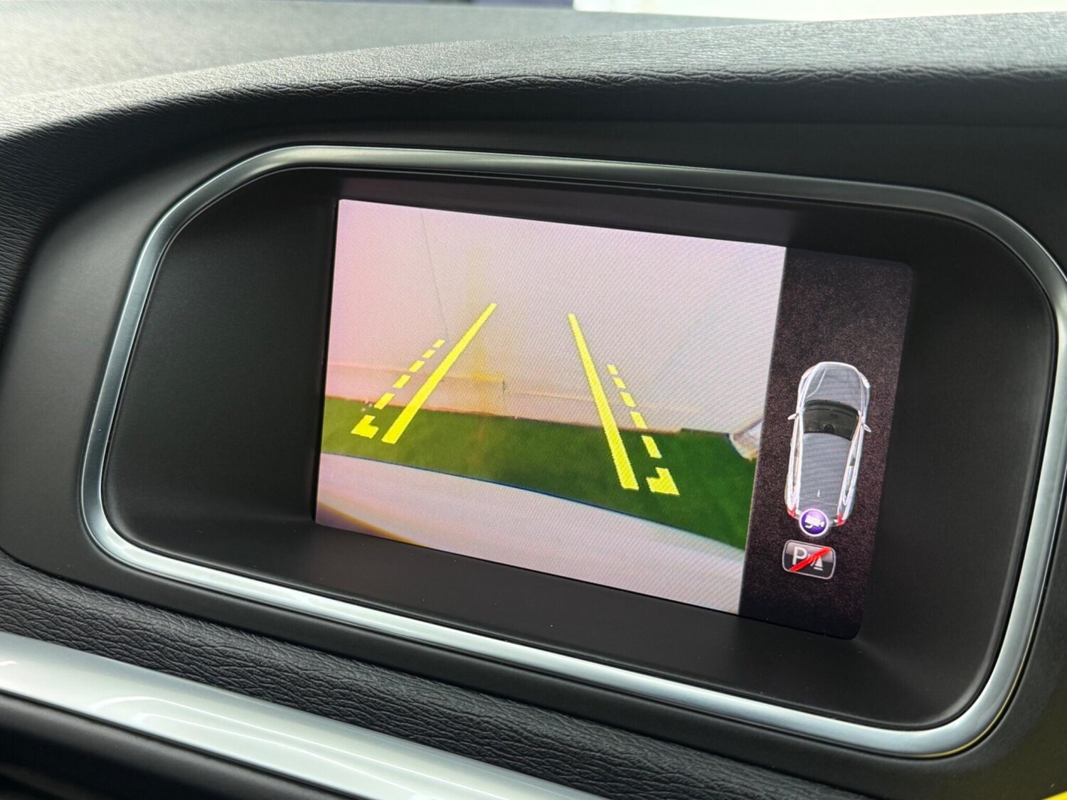 Used Volvo V40 for sale - 77722517: Photo 55