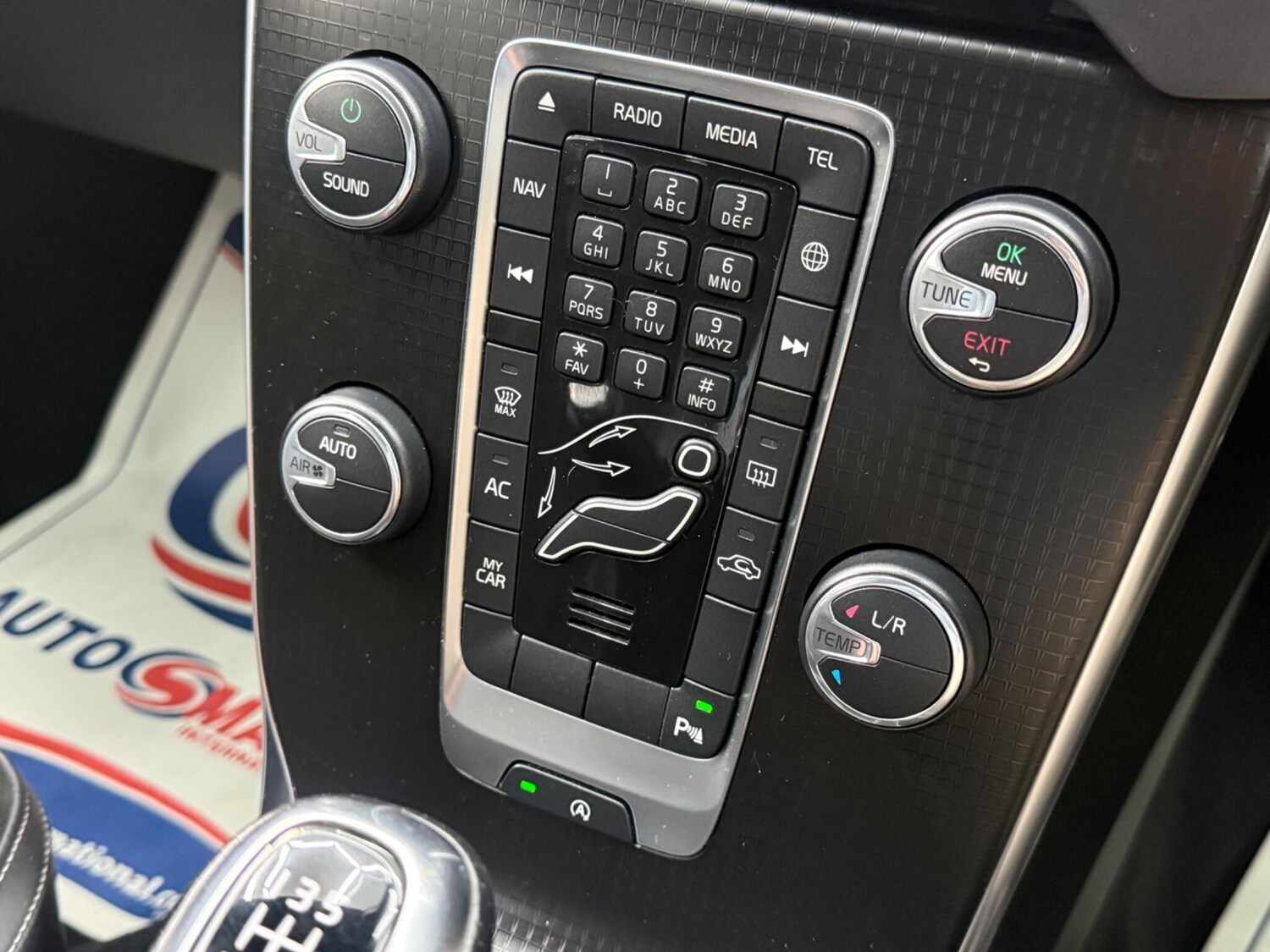 Used Volvo V40 for sale - 77722517: Photo 57