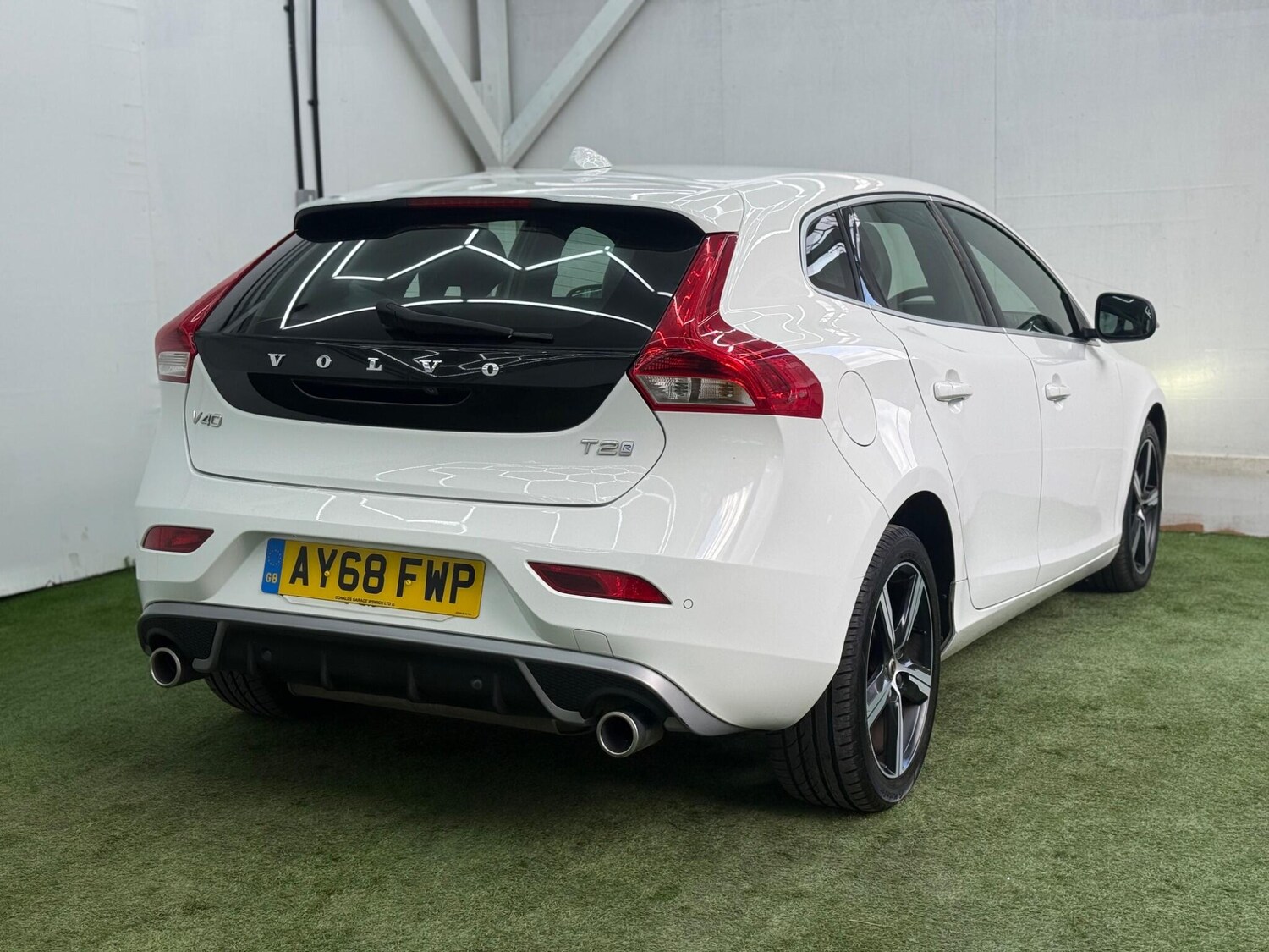 Used Volvo V40 for sale - 77722517: Photo 6