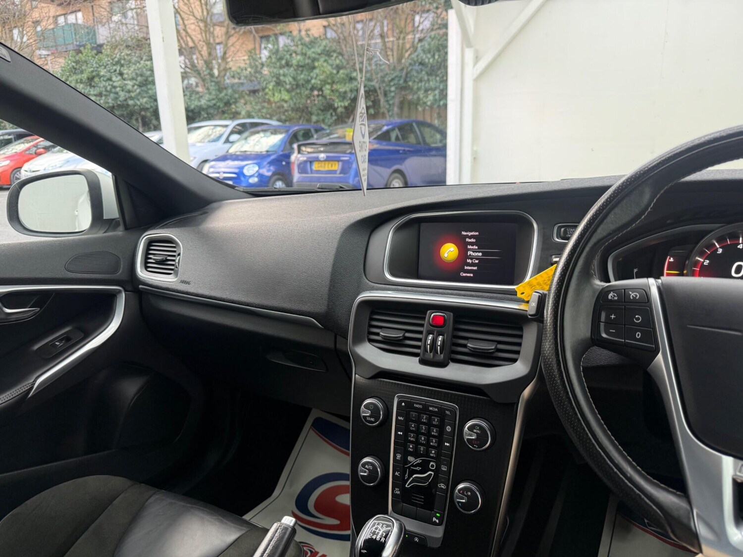 Used Volvo V40 for sale - 77722517: Photo 60