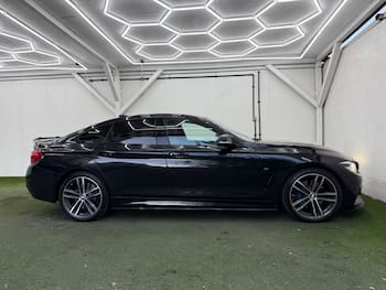 Used BMW 4 Series 2018 for sale - 79634109: Photo