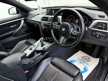 Used BMW 4 Series 2018 for sale - 79634109: Photo