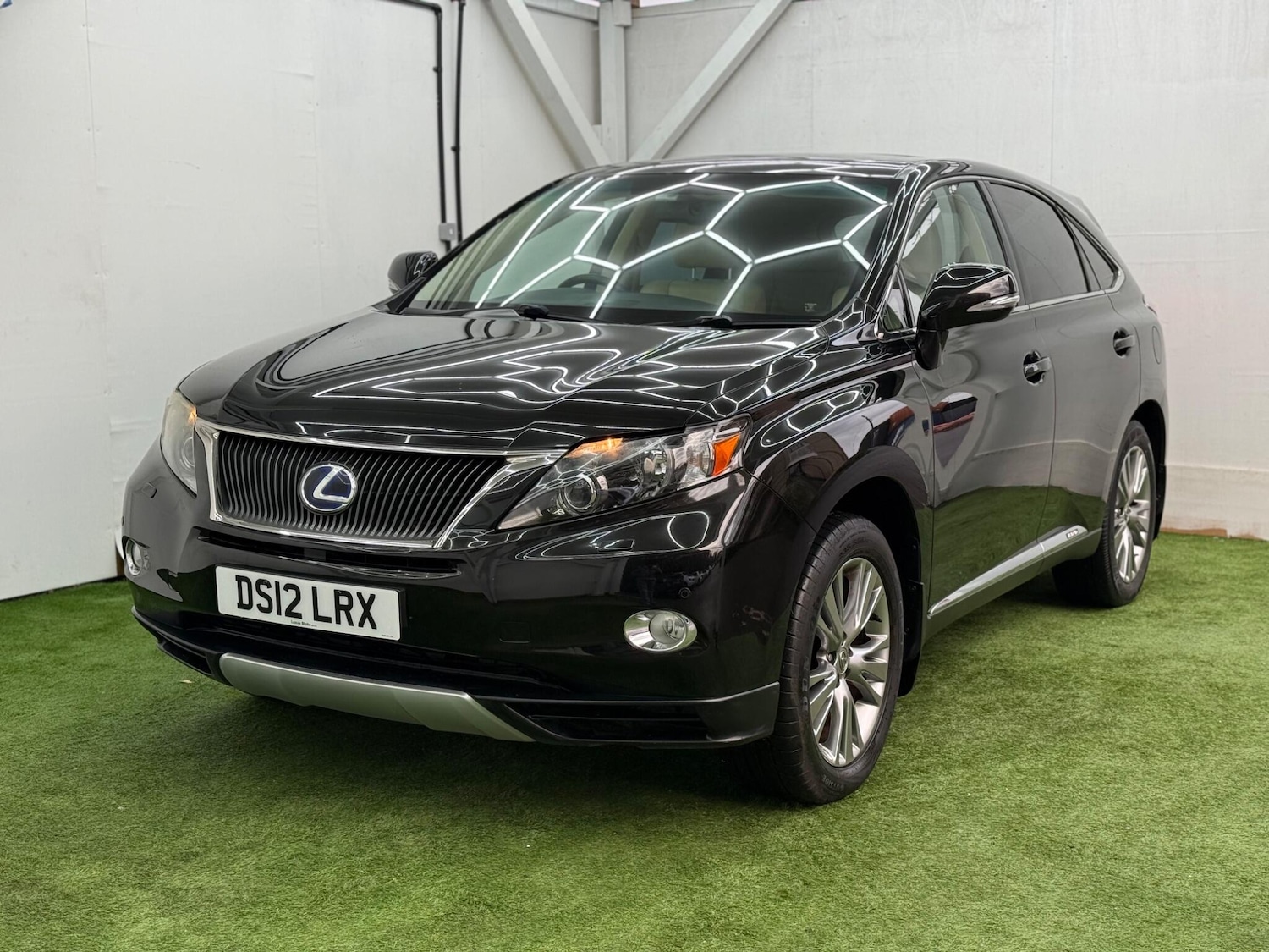 Used Lexus RX 2012 for sale - 77387241: Photo 11