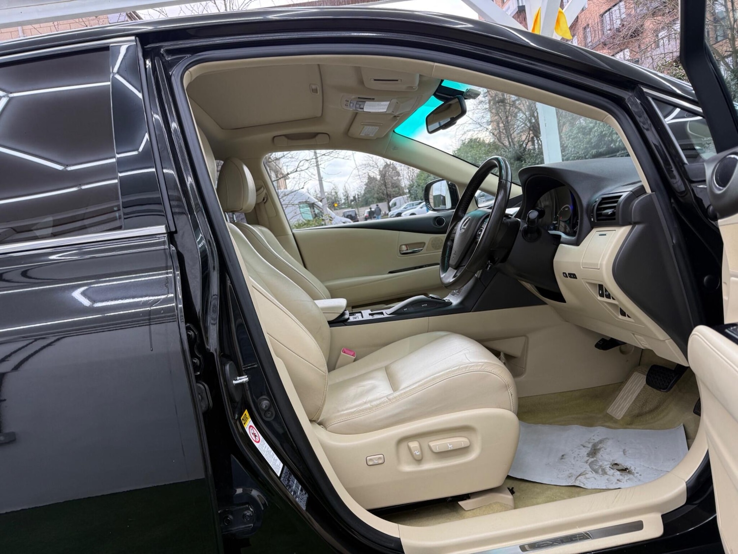 Used Lexus RX 2012 for sale - 77387241: Photo 14