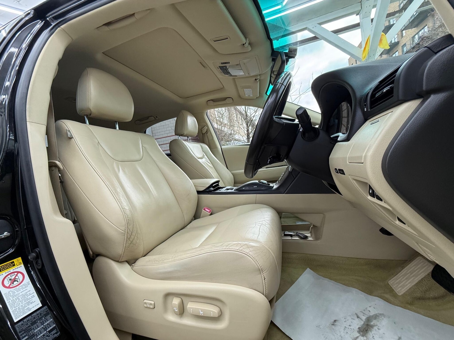 Used Lexus RX 2012 for sale - 77387241: Photo 16