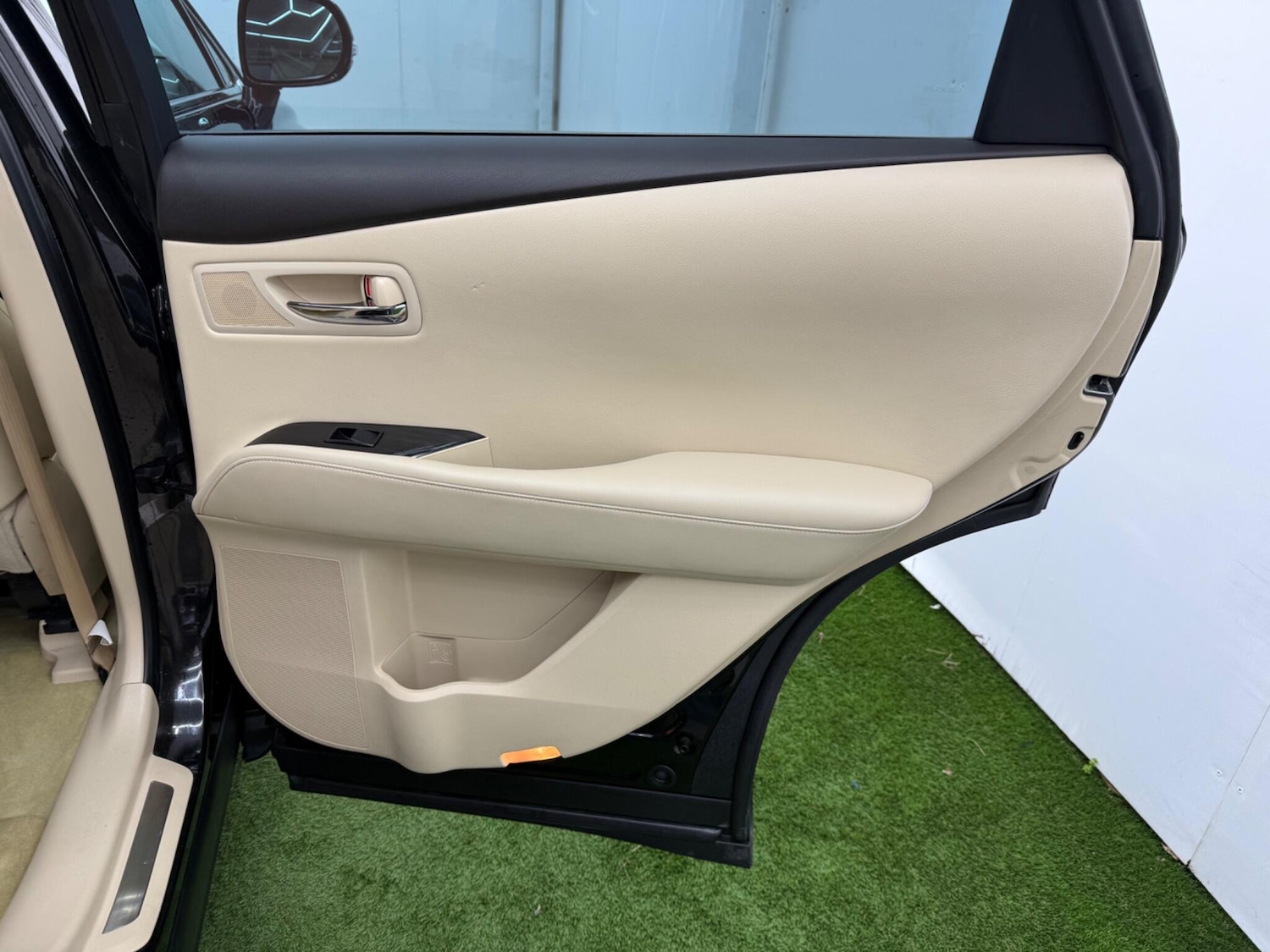 Used Lexus RX 2012 for sale - 77387241: Photo 21