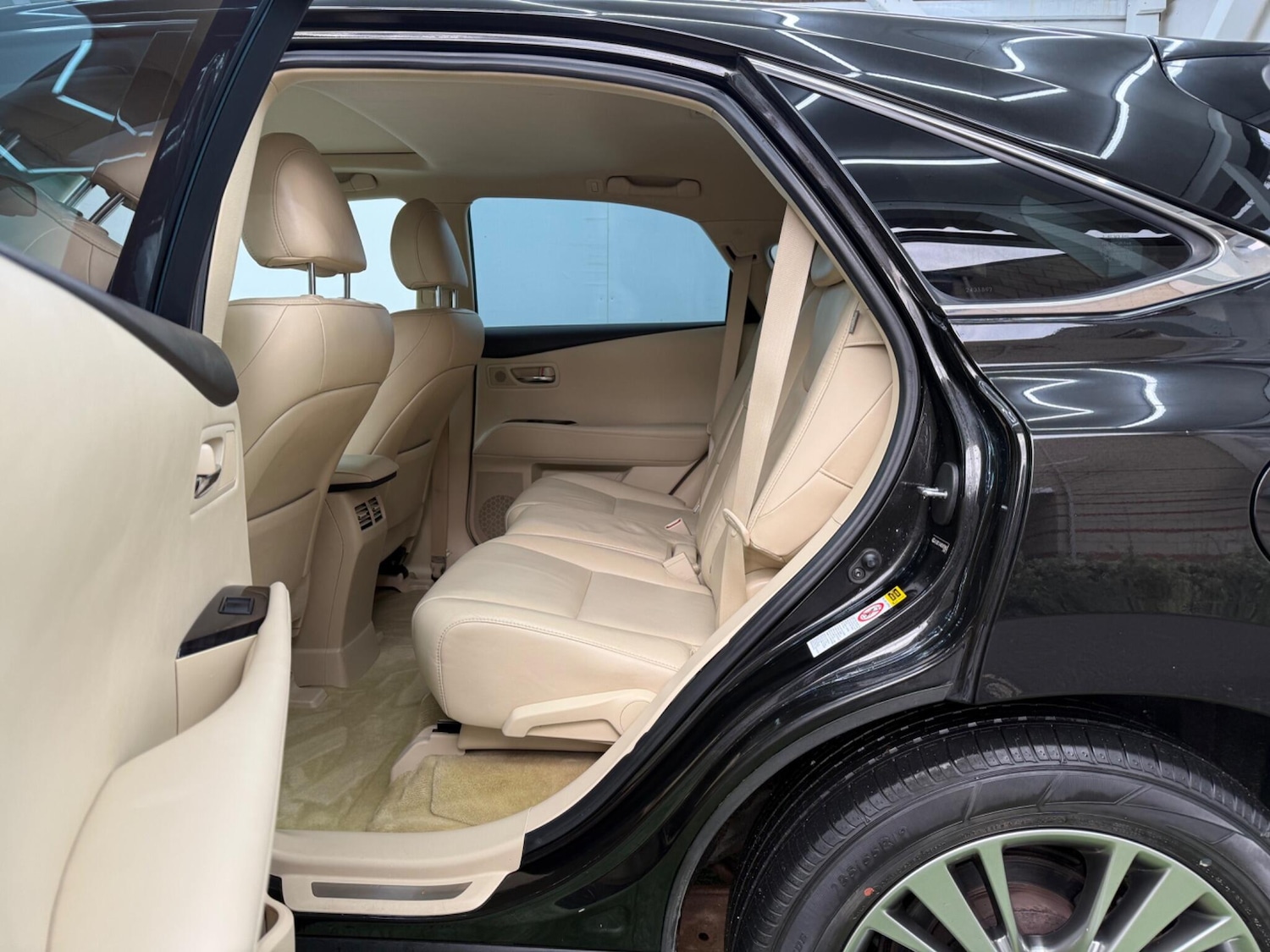 Used Lexus RX 2012 for sale - 77387241: Photo 22