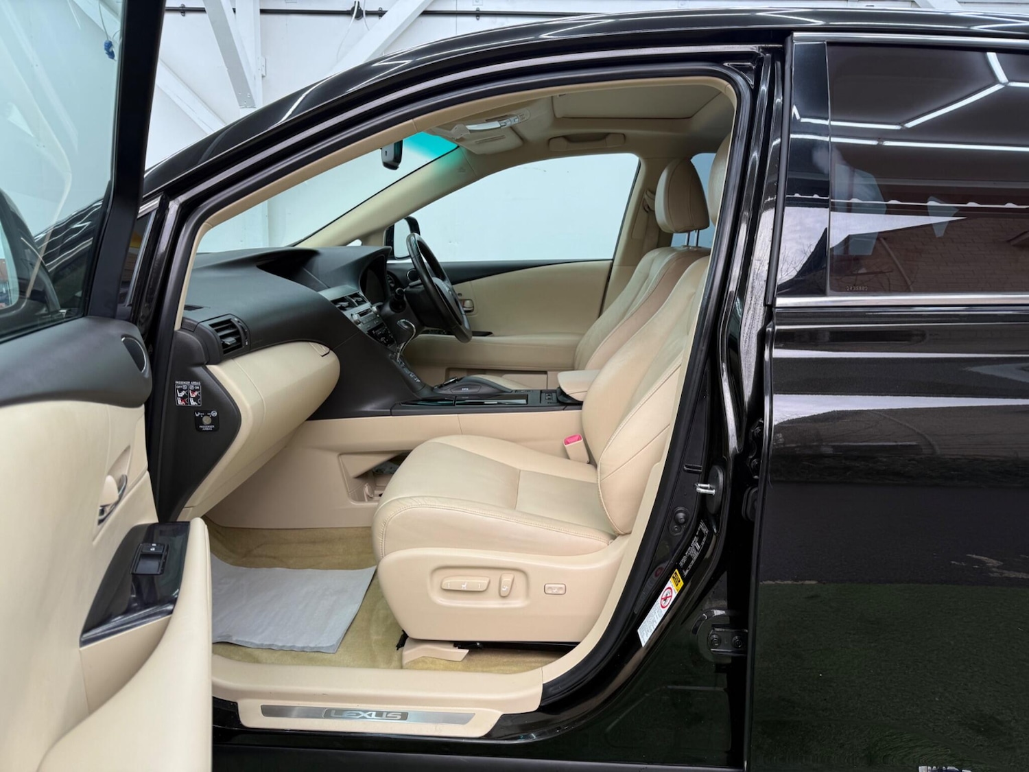 Used Lexus RX 2012 for sale - 77387241: Photo 25