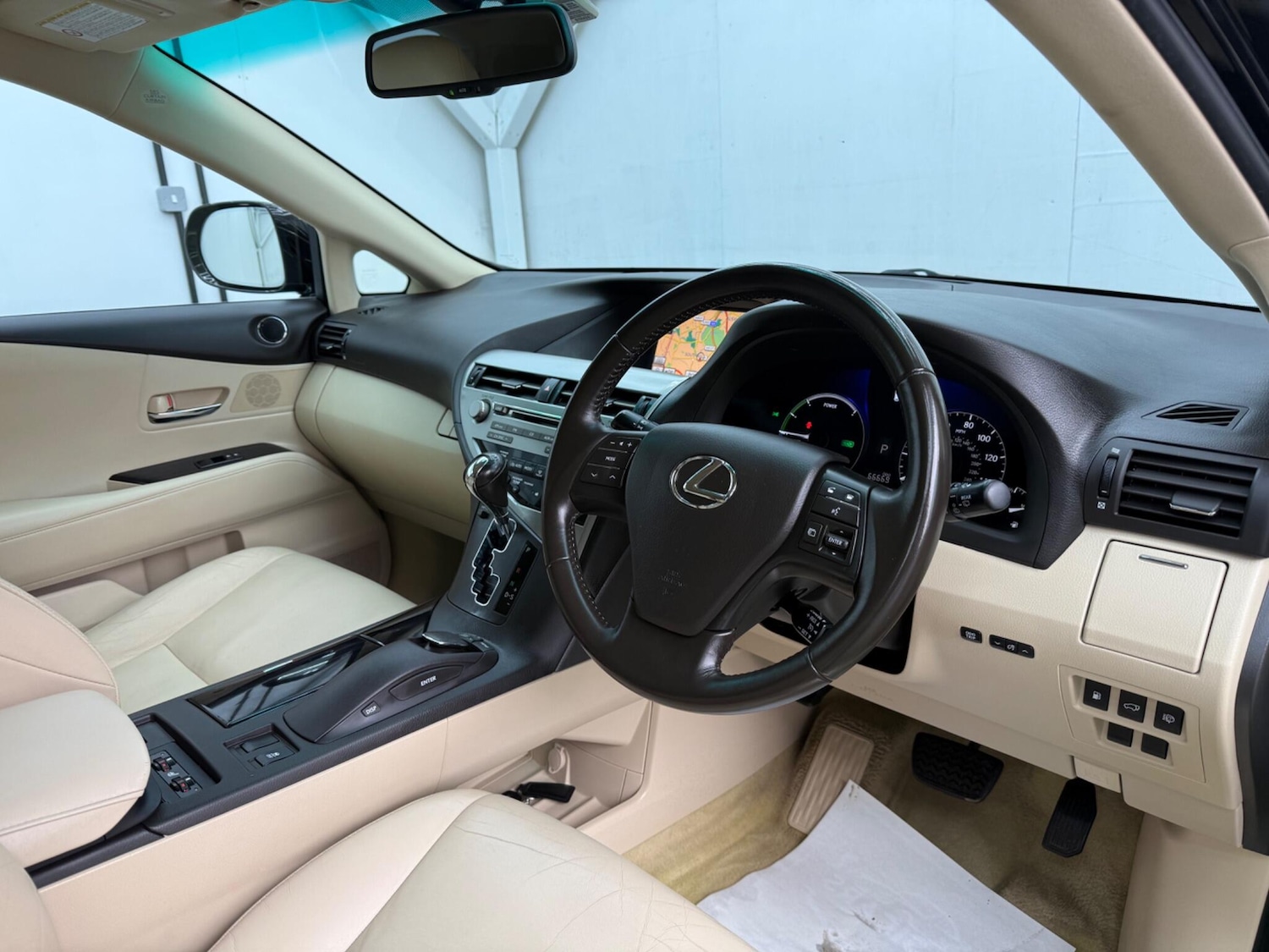 Used Lexus RX 2012 for sale - 77387241: Photo 3