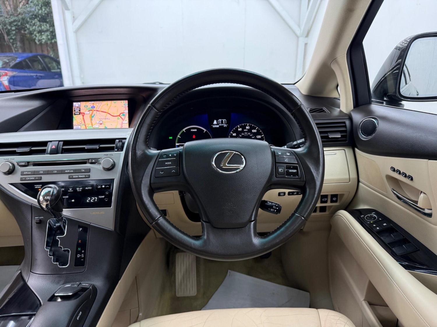 Used Lexus RX 2012 for sale - 77387241: Photo 32