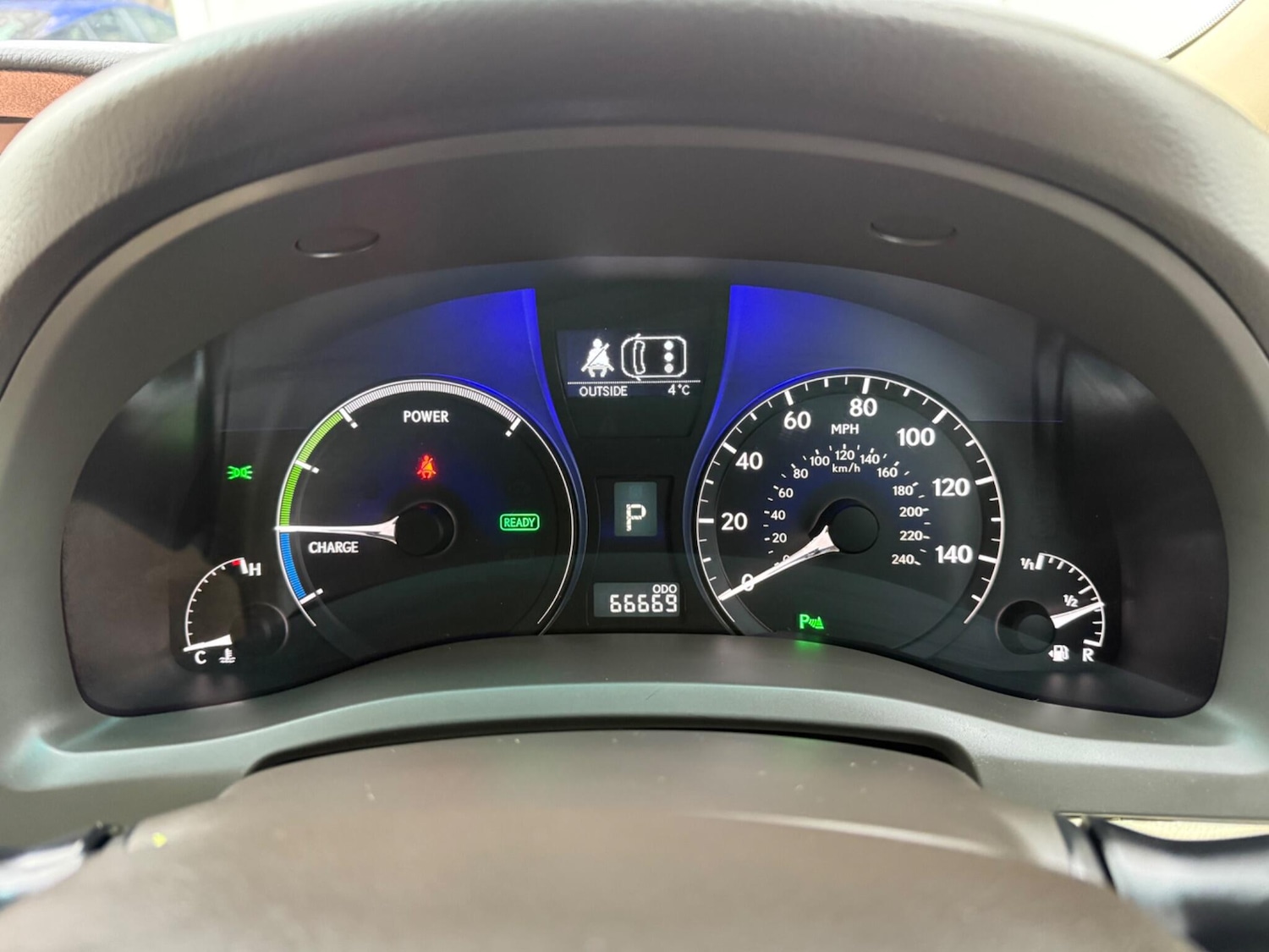 Used Lexus RX 2012 for sale - 77387241: Photo 33