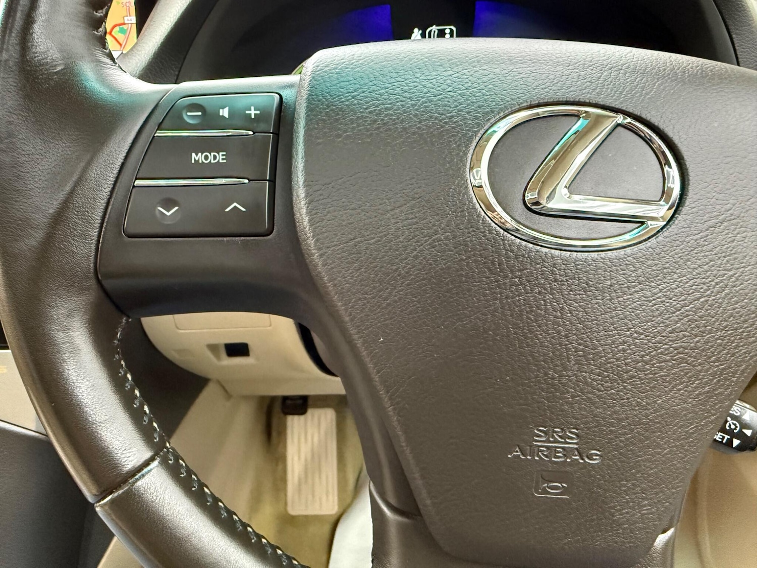 Used Lexus RX 2012 for sale - 77387241: Photo 34