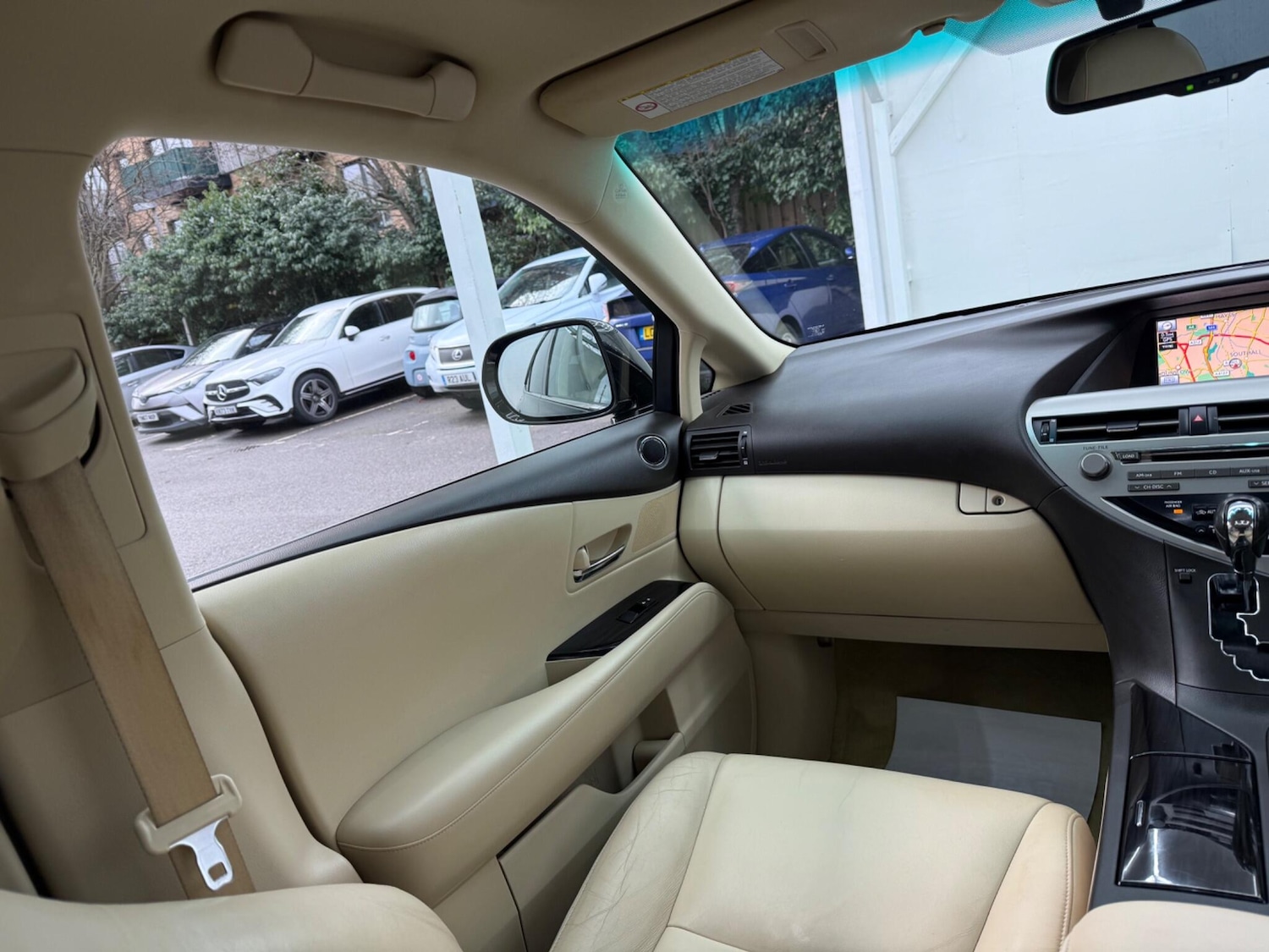 Used Lexus RX 2012 for sale - 77387241: Photo 38