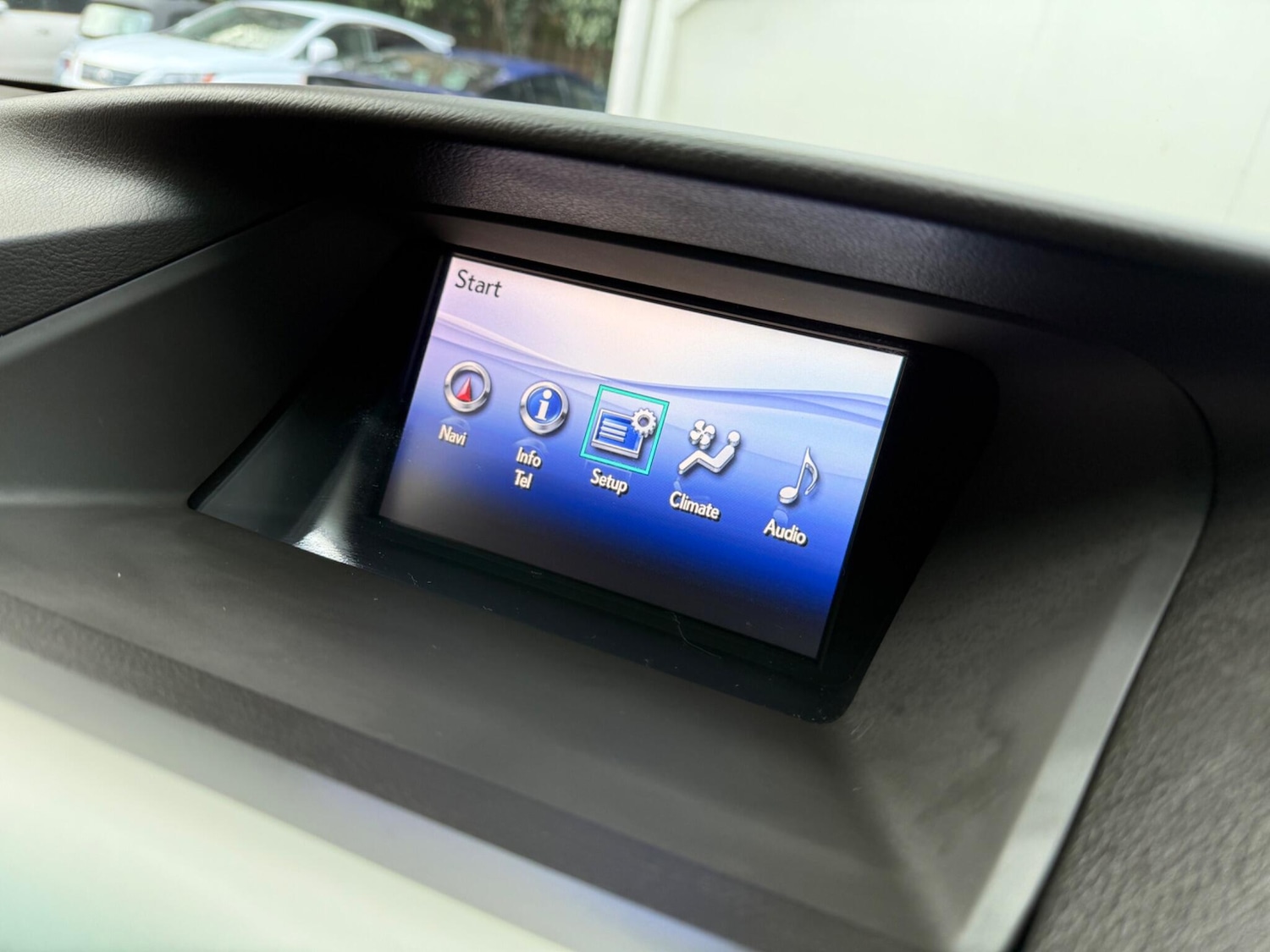 Used Lexus RX 2012 for sale - 77387241: Photo 43