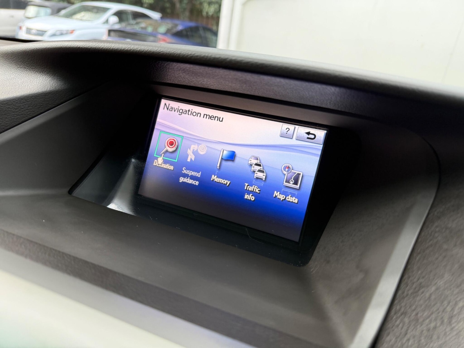 Used Lexus RX 2012 for sale - 77387241: Photo 44