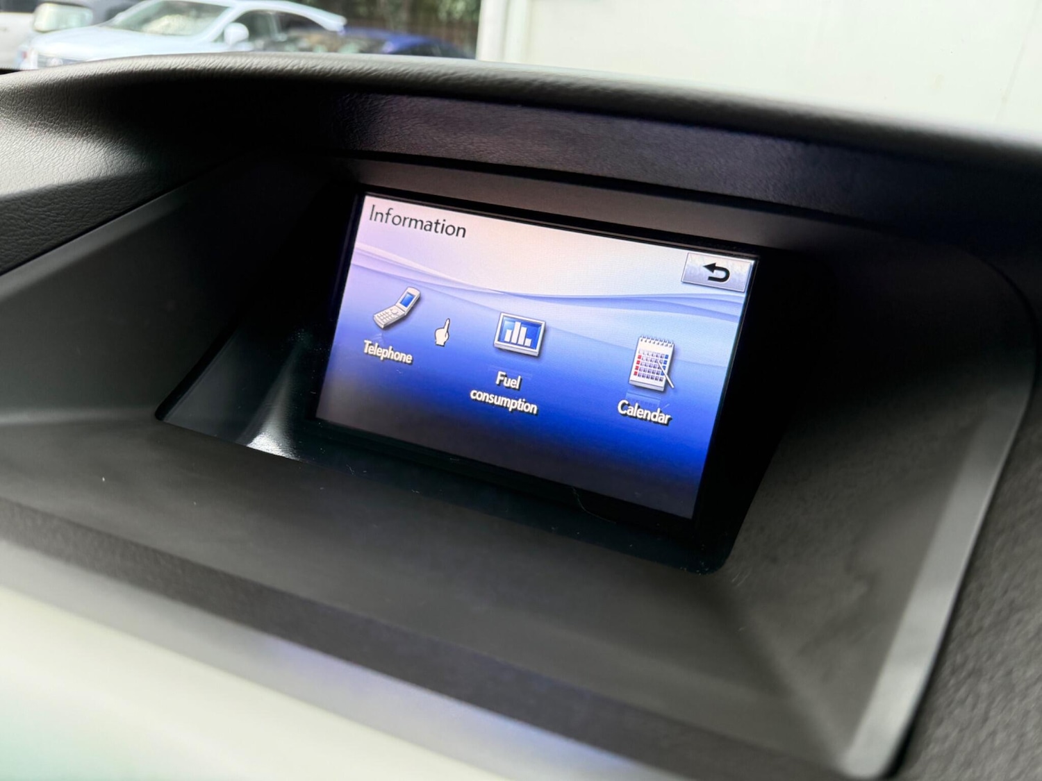 Used Lexus RX 2012 for sale - 77387241: Photo 46