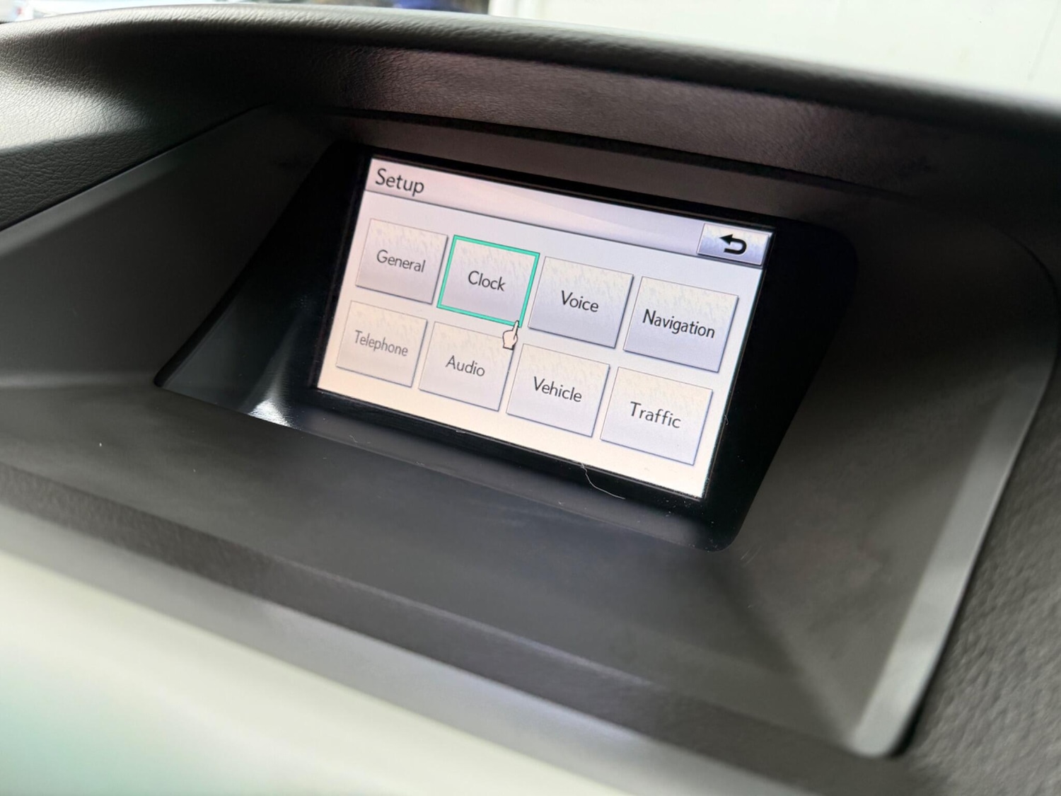 Used Lexus RX 2012 for sale - 77387241: Photo 47