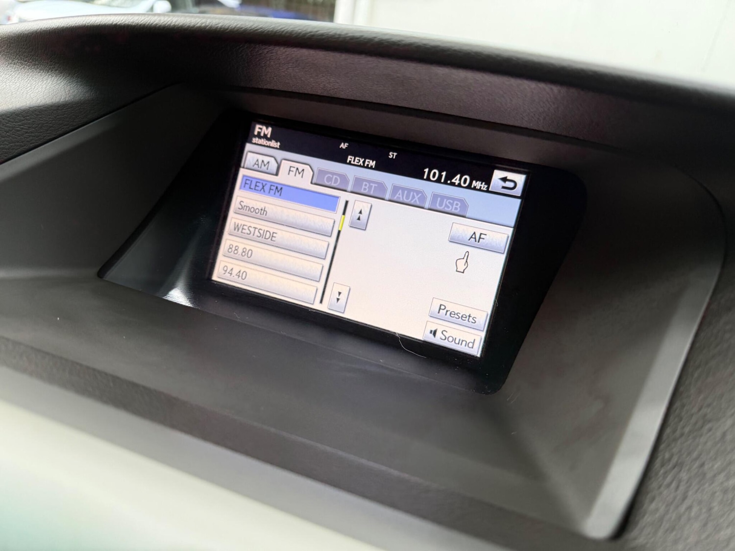 Used Lexus RX 2012 for sale - 77387241: Photo 49