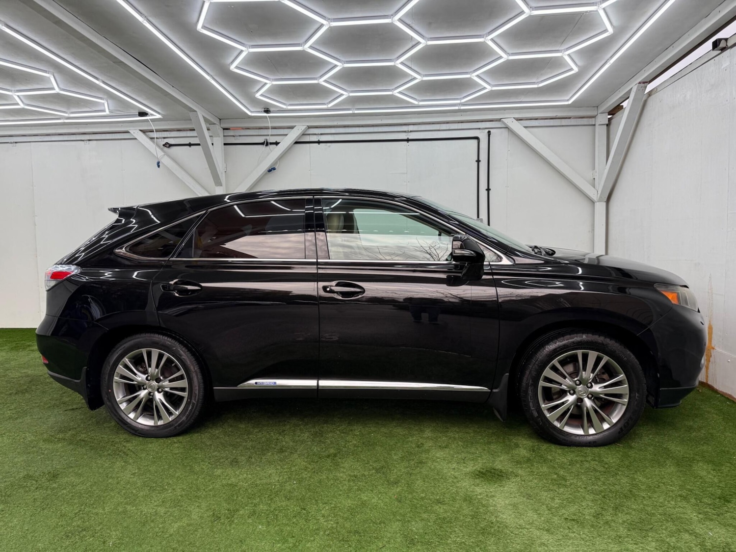 Used Lexus RX 2012 for sale - 77387241: Photo 5