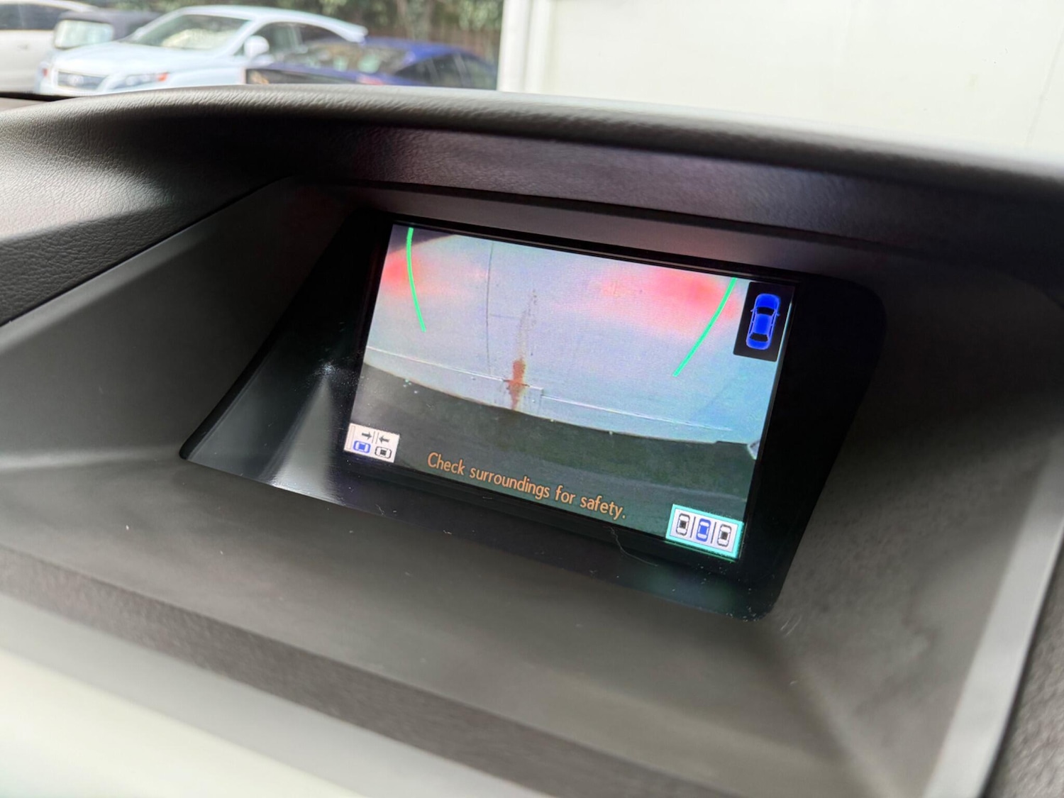 Used Lexus RX 2012 for sale - 77387241: Photo 50