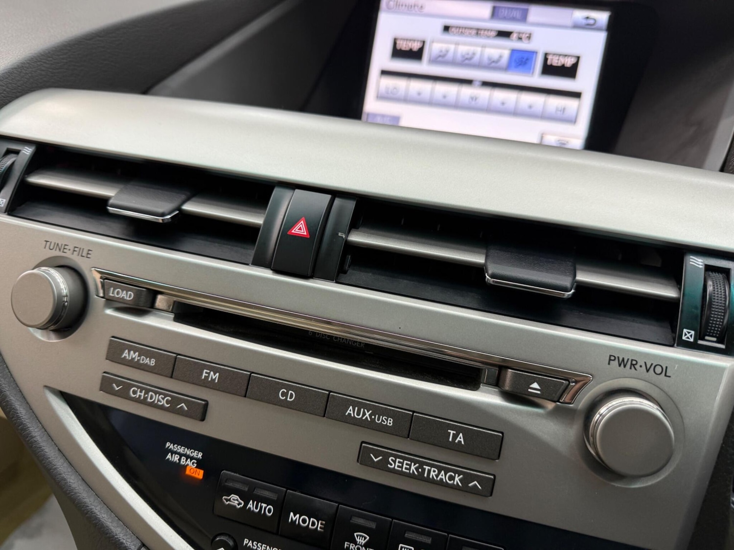 Used Lexus RX 2012 for sale - 77387241: Photo 51