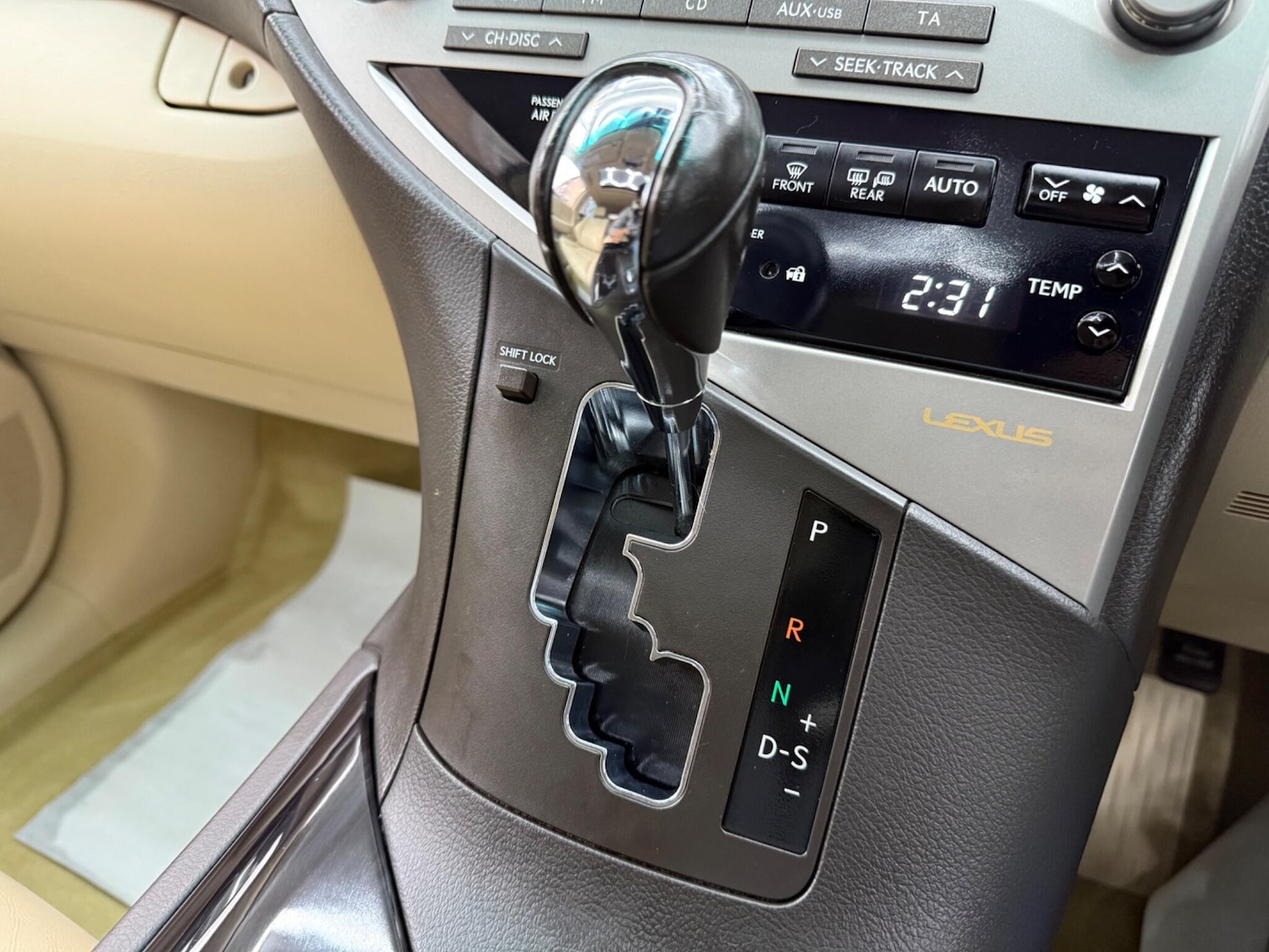 Used Lexus RX 2012 for sale - 77387241: Photo 53